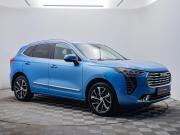 Haval Jolion I Москва  - изображение 23