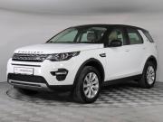 Land Rover Discovery Sport I Химки  - изображение 18