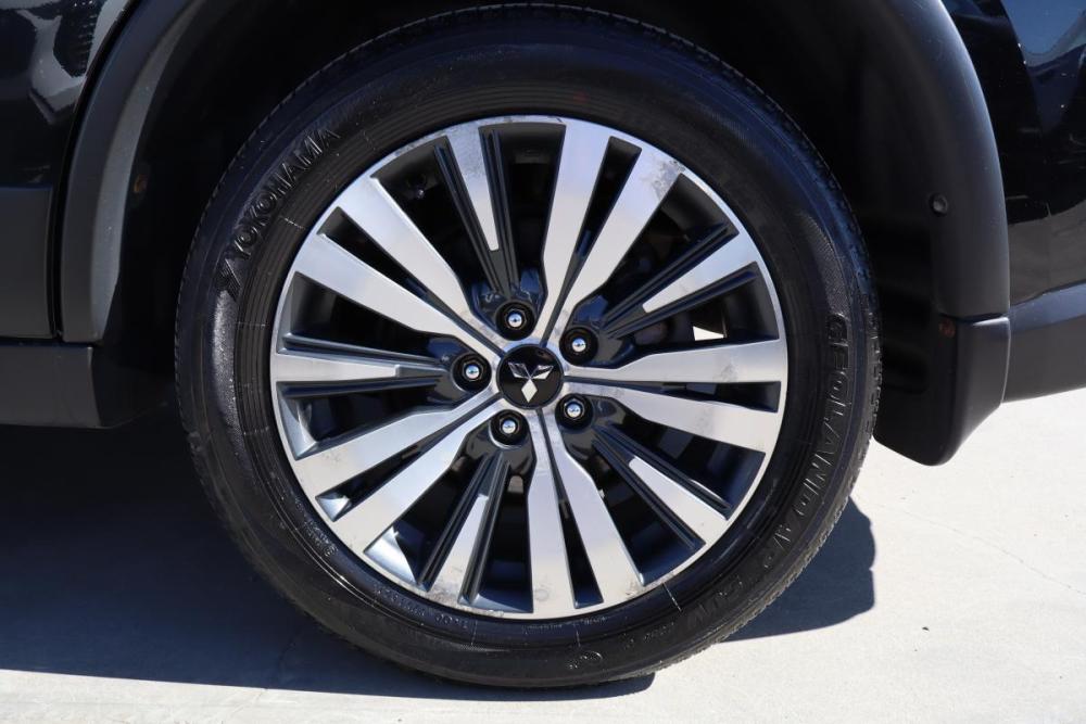 Mitsubishi Outlander III Рестайлинг 3 Санкт-Петербург  - изображение 16