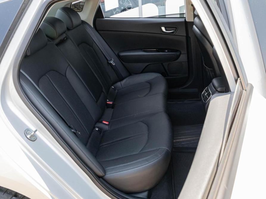 Kia Optima IV Краснодар  - изображение 7
