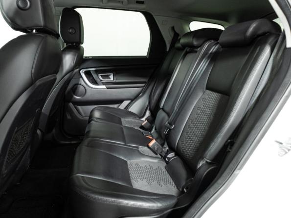 Land Rover Discovery Sport I с пробегом 2015 года, цена 2 049 900 рублей, 117378 км, внедорожник, Автокод Объявления