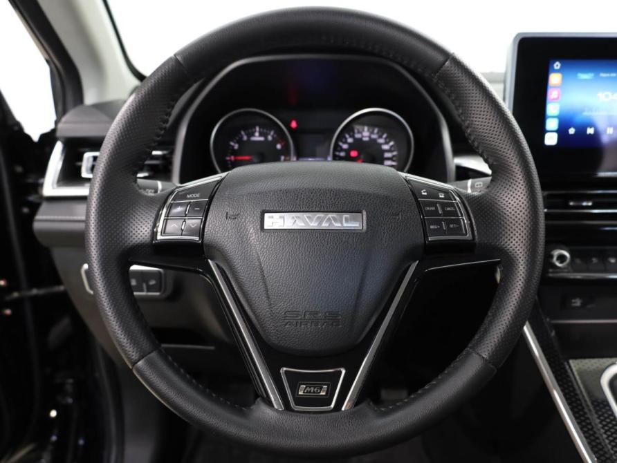 Haval M6 II Ростов-на-Дону  - изображение 12