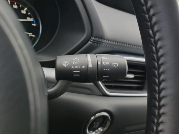 Mazda CX-5 II Рестайлинг с пробегом 2025 года, цена 3 179 000 рублей, 26040 км, внедорожник, Автокод Объявления
