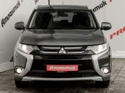 Mitsubishi Outlander III Рестайлинг 2 Екатеринбург  - изображение 29