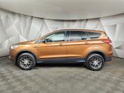 Ford Kuga II Москва  - изображение 25