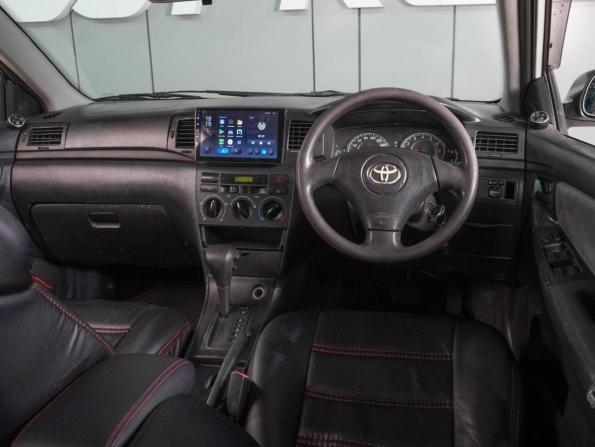 Toyota Allex I Рестайлинг 2 с пробегом 2005 года, цена 399 000 рублей, 396774 км, хэтчбек, Автокод Объявления