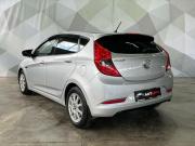 Hyundai Solaris I Рестайлинг Оренбург  - изображение 23