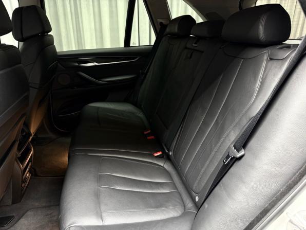 BMW X5 III (F15) с пробегом 2016 года, цена 2 899 000 рублей, 218704 км, внедорожник, Автокод Объявления