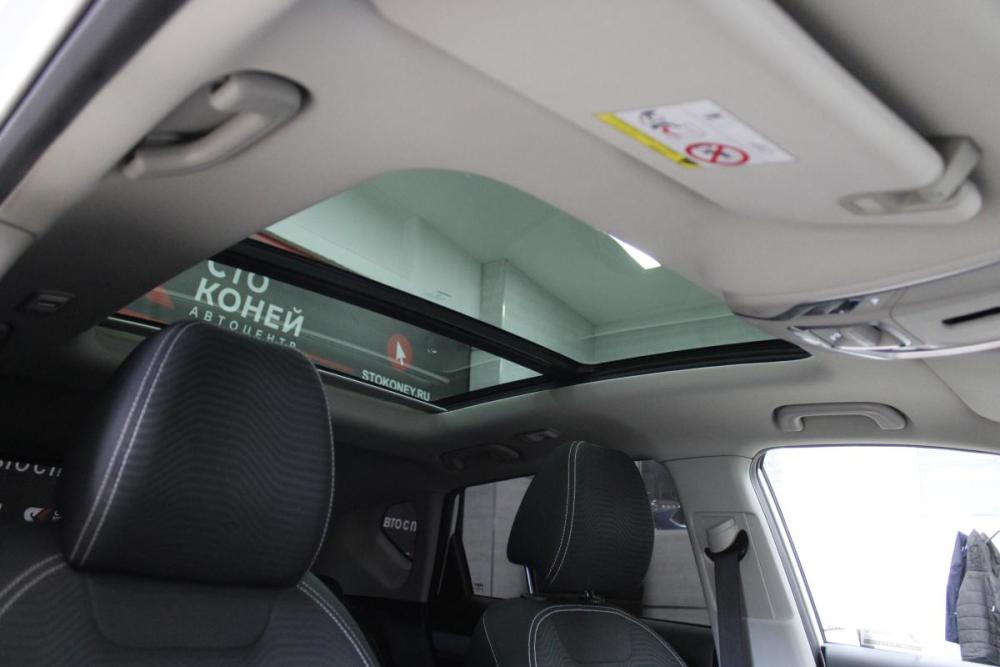 Geely Coolray I Томск  - изображение 13