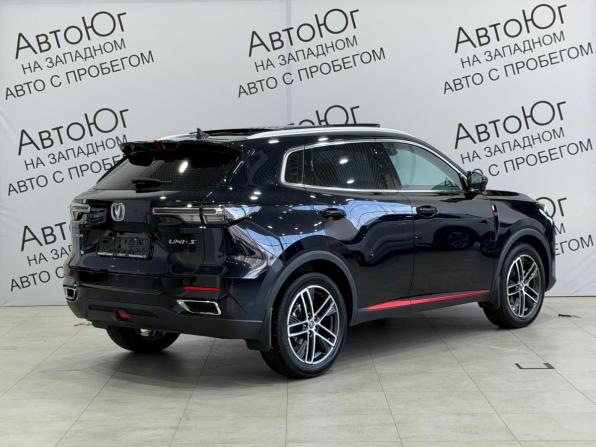 Changan CS55 Plus II с пробегом 2024 года, цена 2 099 000 рублей, 33692 км, внедорожник, Автокод Объявления
