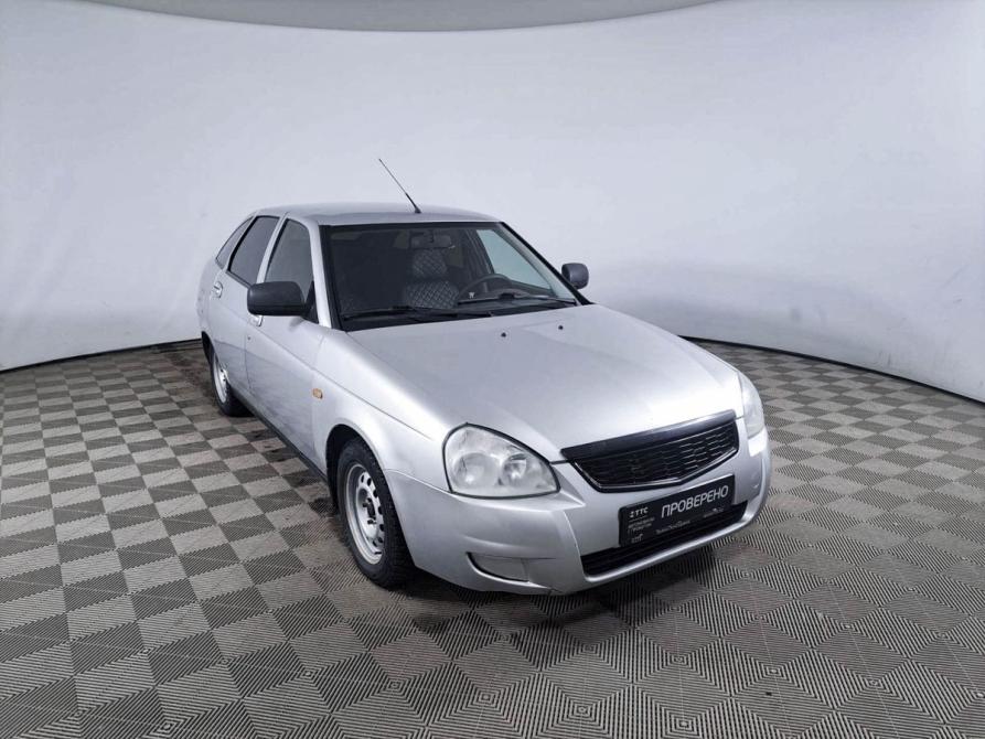 Lada (ВАЗ) Priora I Уфа  - изображение 3