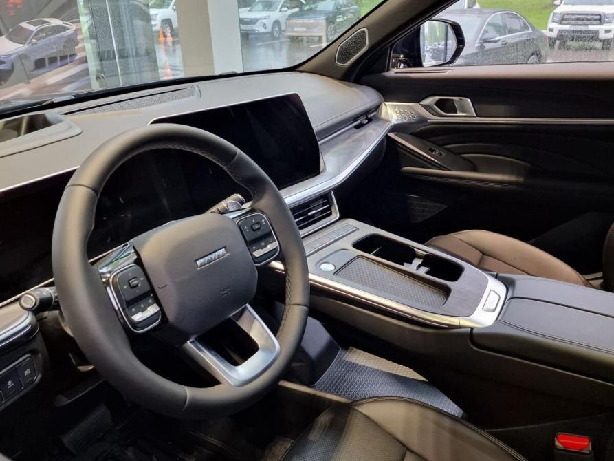 Haval F7x II Тольятти  - изображение 3