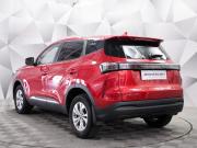 Chery Tiggo 4 I Рестайлинг 2 Ульяновск  - изображение 23