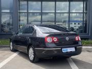 Volkswagen Passat B6 Москва  - изображение 27