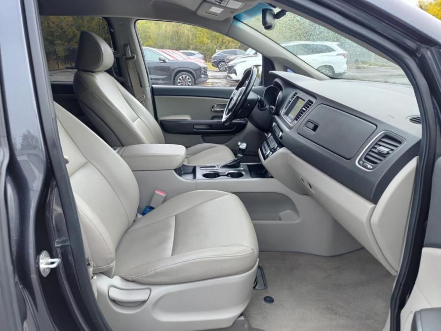 Kia Carnival III Чебоксары  - изображение 13
