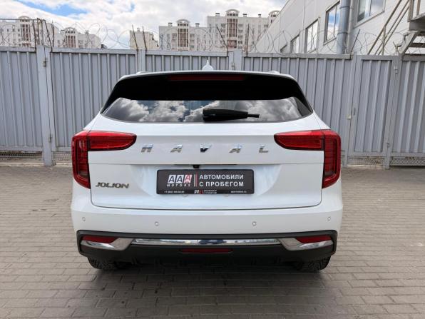 Haval Jolion I с пробегом 2022 года, цена 1 695 000 рублей, 82440 км, внедорожник, Автокод Объявления
