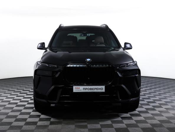 BMW X7 I (G07) Рестайлинг с пробегом 2023 года, цена 11 000 000 рублей, 108812 км, внедорожник, Автокод Объявления