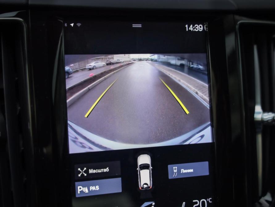 Volvo XC60 II Санкт-Петербург  - изображение 20