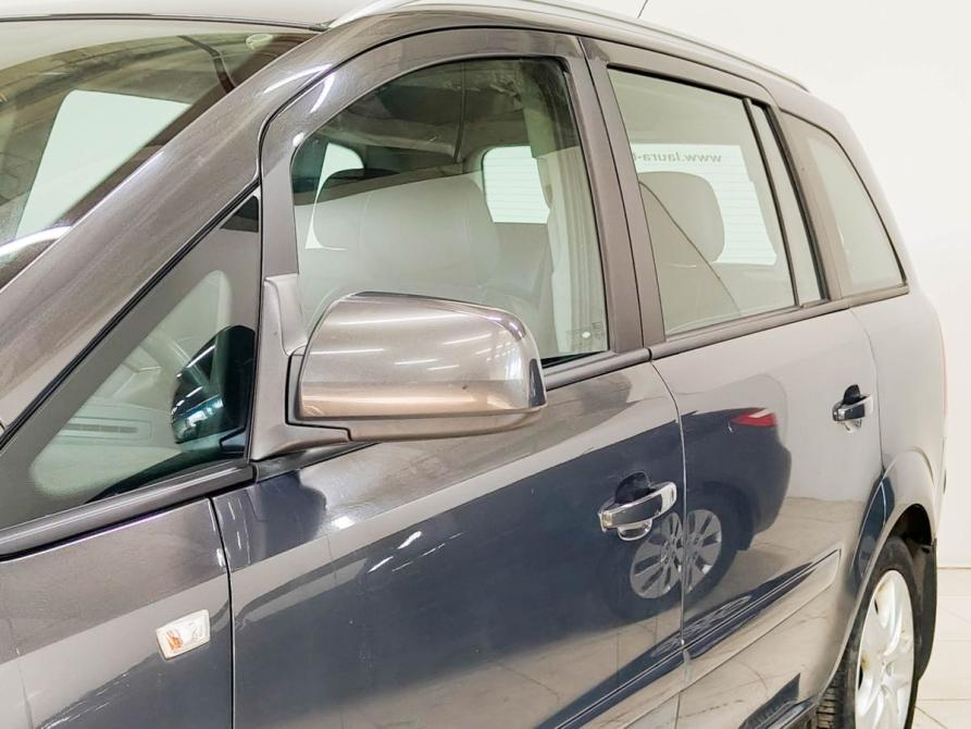 Opel Zafira B Рестайлинг Тула  - изображение 3