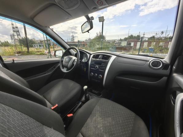 Datsun on-DO I с пробегом 2015 года, цена 309 000 рублей, 145000 км, седан, Автокод Объявления