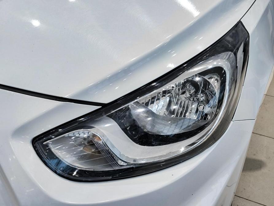 Hyundai Solaris I Казань  - изображение 21