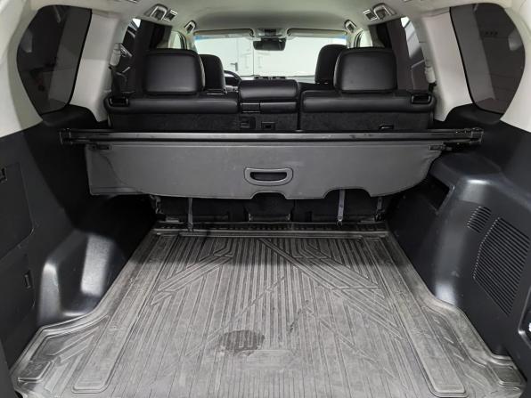 Toyota Land Cruiser Prado 150 Series Рестайлинг 3 с пробегом 2022 года, цена 7 150 000 рублей, 86205 км, внедорожник, Автокод Объявления