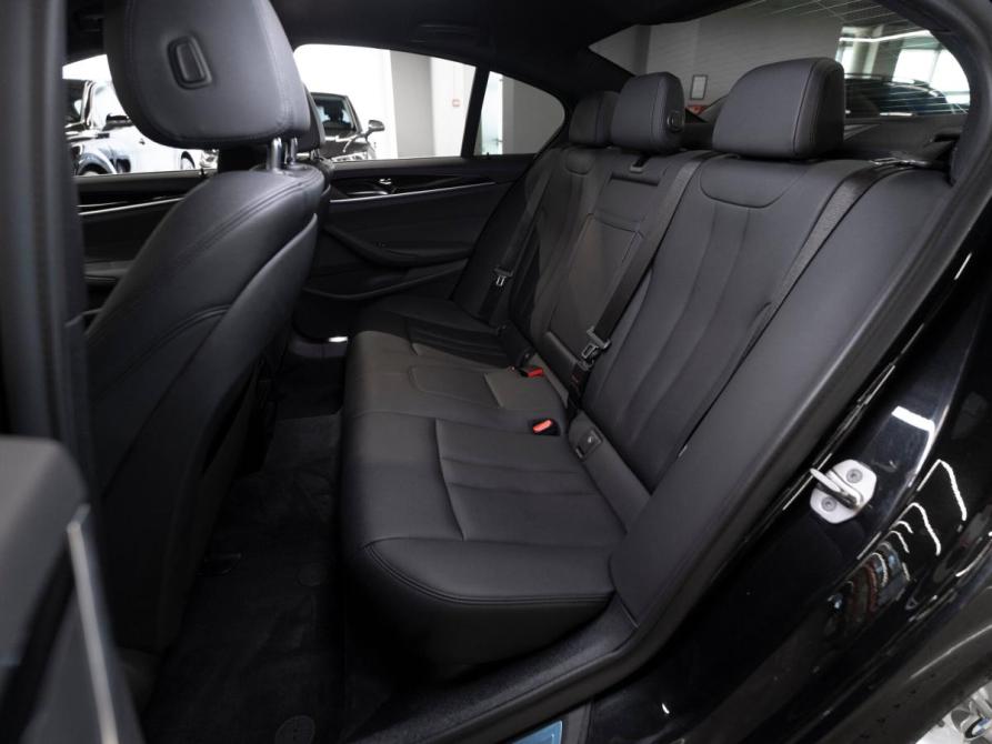 BMW 5 серии VII (G30/G31/G38) Москва  - изображение 12