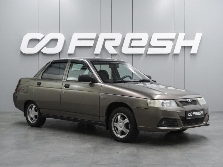 Lada (ВАЗ) 2110 Воронеж  - изображение 1