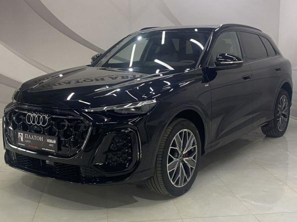 Новый Audi Q5 III 2026 года, цена 5 999 000 рублей, внедорожник, Автокод Объявления