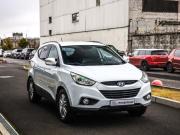 Hyundai ix35 I Санкт-Петербург  - изображение 31