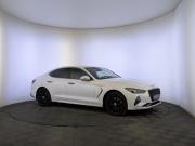 Genesis G70 I Москва  - изображение 14