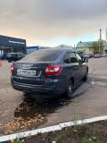 Lada (ВАЗ) Granta I Рестайлинг Кострома  - изображение 17