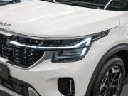 Kia Seltos I Рестайлинг Москва  - изображение 53