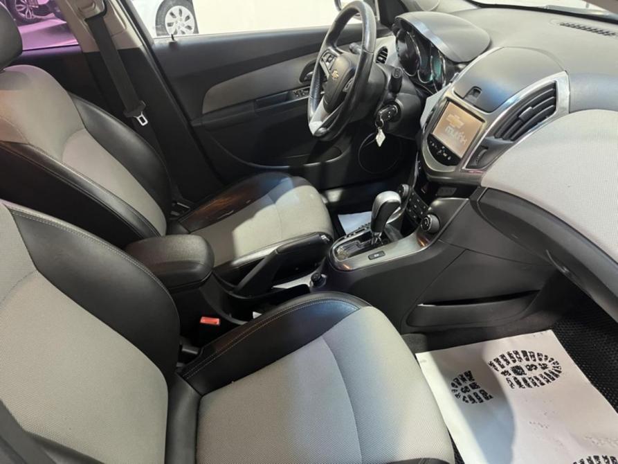 Chevrolet Cruze I Рестайлинг Курск  - изображение 8