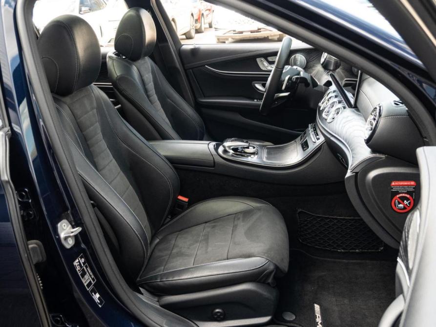 Mercedes-Benz E-Класс V (W213 S213 C238) Краснодар  - изображение 8