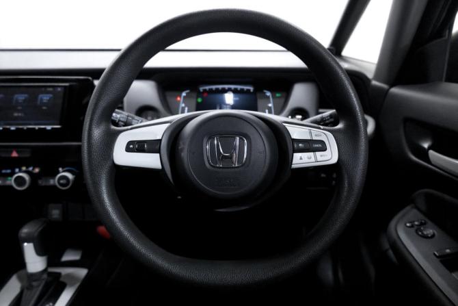 Honda Fit IV с пробегом 2022 года, цена 1 410 000 рублей, 51060 км, хэтчбек, Автокод Объявления