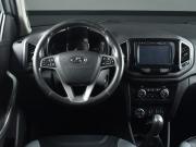 Lada (ВАЗ) XRAY I Кемерово  - изображение 39