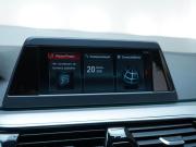 BMW 5 серии VII (G30/G31/G38) Москва  - изображение 38