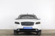 Infiniti FX I (S50) Тюмень  - изображение 24
