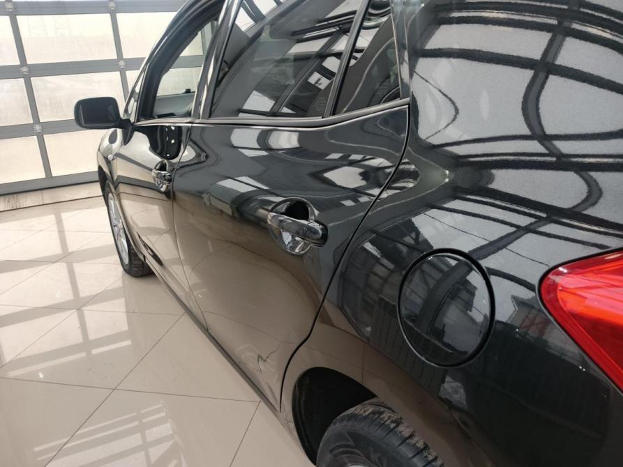 Toyota Auris I Арзамас  - изображение 7