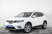 Nissan X-Trail III Кемерово  - изображение 28