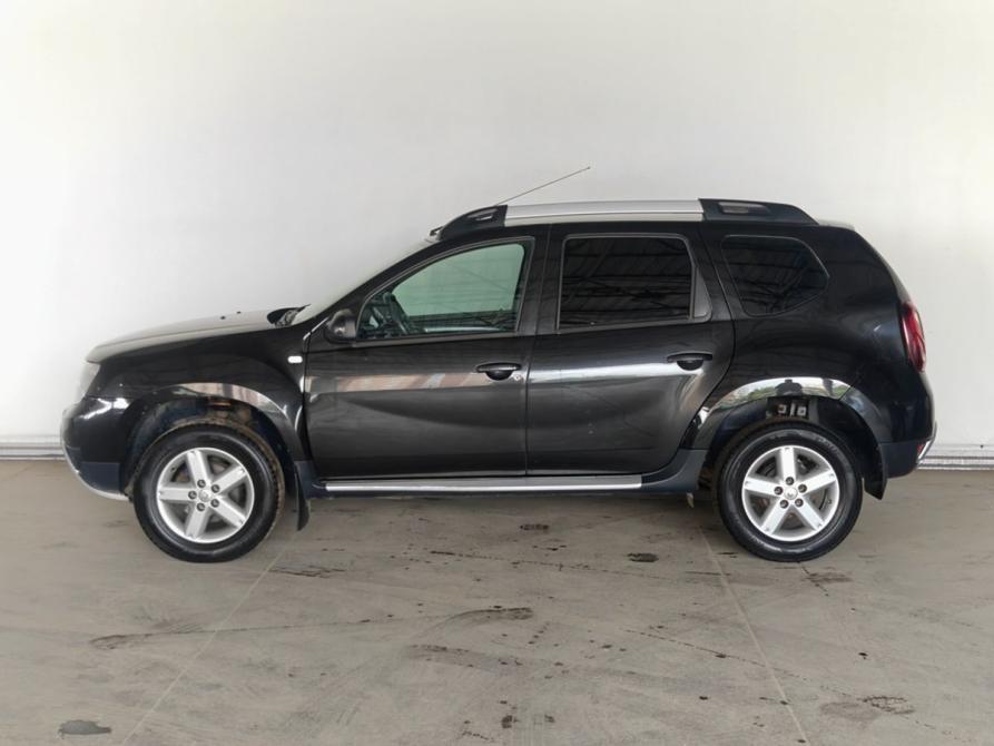 Renault Duster I Рестайлинг Москва  - изображение 7