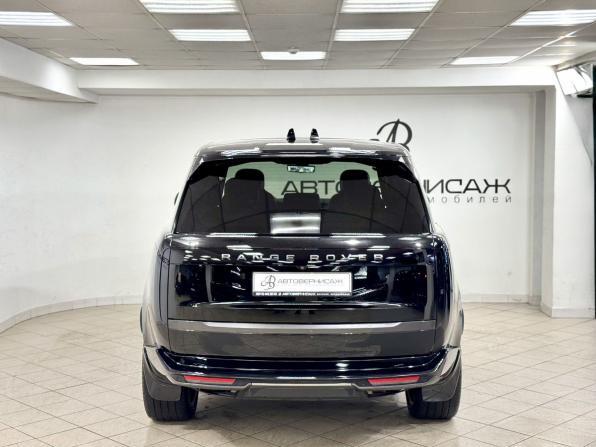 Land Rover Range Rover V с пробегом 2023 года, цена 18 500 000 рублей, 69366 км, внедорожник, Автокод Объявления