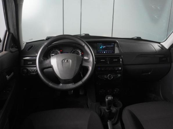 Lada (ВАЗ) Priora I Рестайлинг с пробегом 2016 года, цена 689 000 рублей, 106646 км, седан, Автокод Объявления
