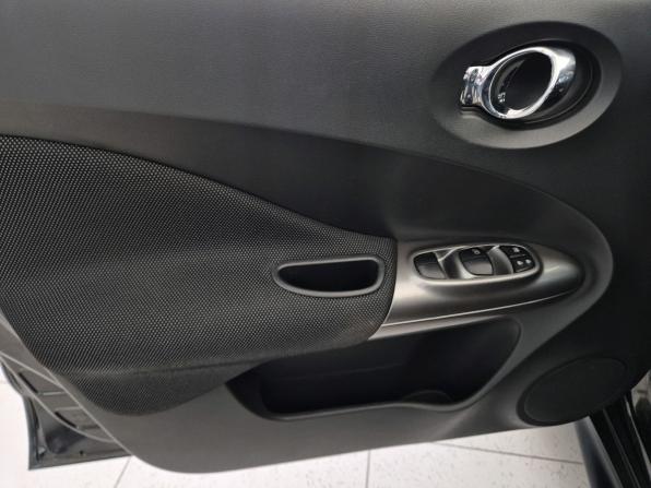 Nissan Juke I с пробегом 2012 года, цена 979 000 рублей, 156343 км, внедорожник, Автокод Объявления