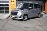 Toyota Roomy I Иркутск  - изображение 24