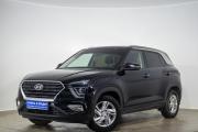 Hyundai Creta II Оренбург  - изображение 25