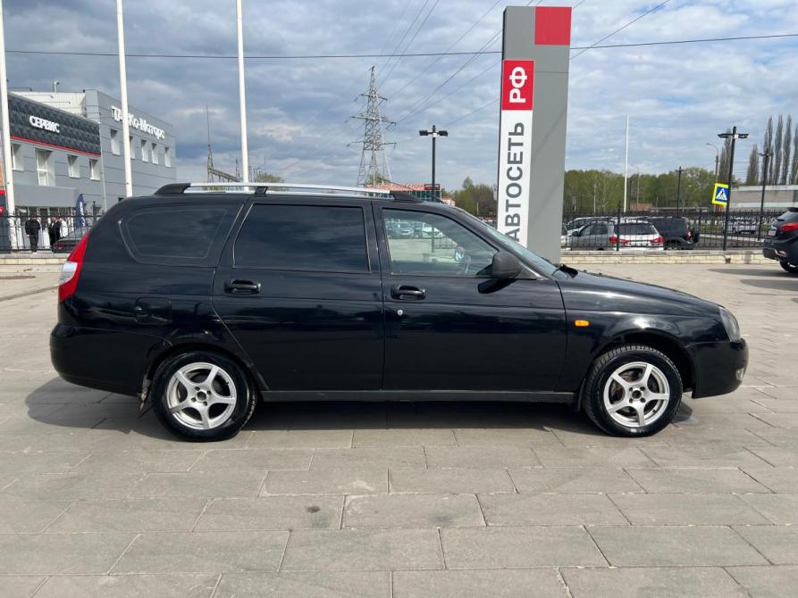 Lada (ВАЗ) Priora I Стерлитамак  - изображение 8