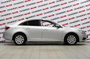 Chevrolet Cruze I Сургут  - изображение 34