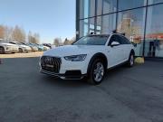 Audi A4 allroad V (B9) Ижевск  - изображение 32